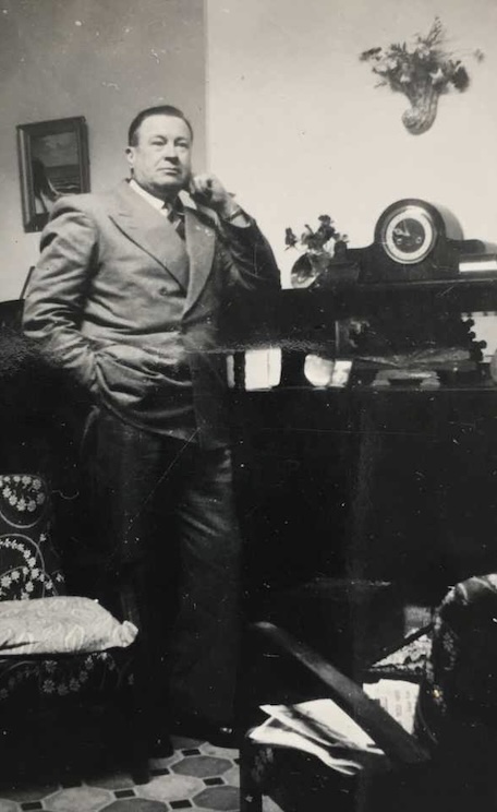 T Keane pops up!&nbsp;(#27)