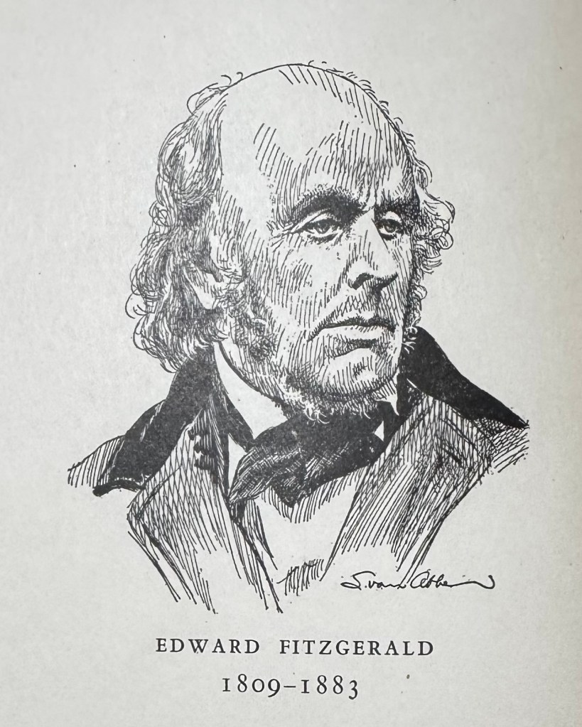 Edward Fitzgerald
